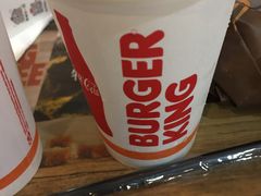 -汉堡王(龙德广场店)