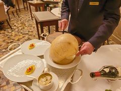 -Restaurant Paul Bocuse