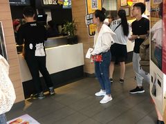 -麦当劳(大栅栏店)