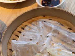 -红东阁东北菜烤肉酒馆(CROSS万象汇店)