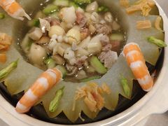 -明本湛江鸡•海鲜小厨(陈家祠店)