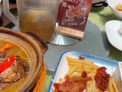 -大潮淮·淮扬菜(何园旗舰店)