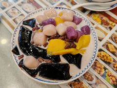 -赵记传承·中国甜品(福州总店)