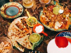 -TEQO·Mexican food & Bar