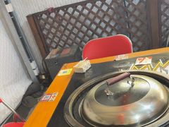 -刘淑芬·活鱼铁锅炖(北京首店)