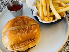 -Cooking Man(中懋天地店)