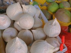 -林旺社区水果市场