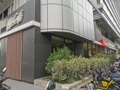 -麦当劳(杭州庆春路店)