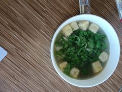 -回味鸭血粉丝汤(南京站店)