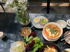 -Ginger(兴国路店)