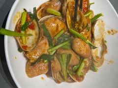 -海鲜e族(马王堆店)