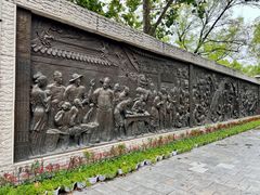 -大槐树寻根祭祖园