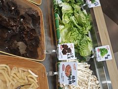 -今今转转自助小火锅(天祥广场店)