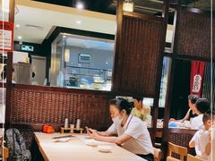大堂-老班长手工灌汤包老店(东山店)