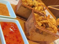 -晋阳春·山西菜·北京烤鸭(交大店)