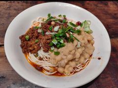 -周小波重庆小面·重庆名小吃(邹容路店)