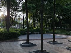 -深圳龙潭公园