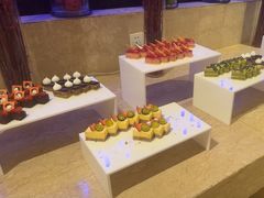 -River Café 海鲜自助(重庆丽笙世嘉酒店)