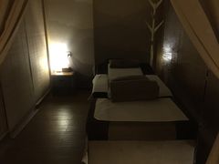 房间-锦初·禅意4K影院式足道·新中式SPA(茂业天地店)