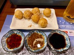 -烧鸟横丁(联发文创口岸店)