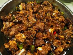 排骨-标记美食新鲜猪杂(兴南大道店)