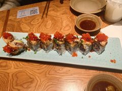 -Tuna maki寿司(园区永旺店)