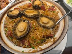 -赖厨潮汕砂锅粥