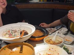 -老傅家湘潭水煮活鱼店(众一国际店)