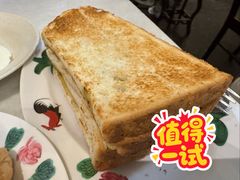 -何九海南茶店(鬼仔巷店)