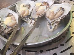 -飞尝蚝·顺德菜·鱼生(顺德总店)