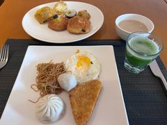 -厦门喜来登酒店