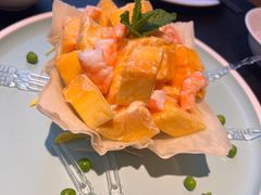 -权茂上海菜(殷行路店)