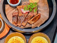 -花潮料理艺食馆(SM新生活广场店)