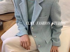 -CLMX(新天地凯德晶萃广场店)