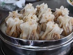 -清真·同发顺饭庄·烧麦(总店)