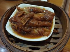 -金穗园·砂锅粥.醉鸡煲火锅(长寿路店)