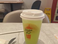 -必胜客(玉泉远洋店)