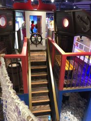 -幻贝家儿童乐园(苏州中心店)