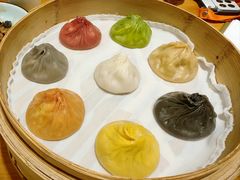 -乐忻皇朝(上海中心大厦店)