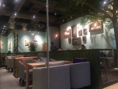 -仙踪林(江燕路万科里店)