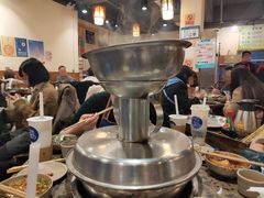 -肖肖酸萝卜鱼火锅(总店)