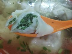 -阿麟馄饨(延长路店)