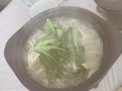 -阿隆煲店(秀仁苑店)
