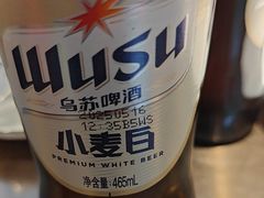 -俭寨大盘鸡·手抓肉·烧烤新疆菜(乌苏路店)
