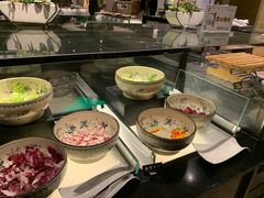 -金海湾自助餐厅(金陵饭店)