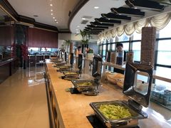 -上海莎海国际酒店