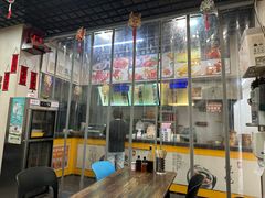 -都谷包子(天一广场店)