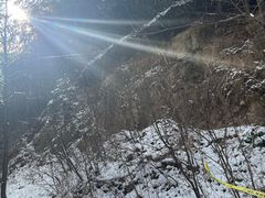 -安吉龙王山风景区