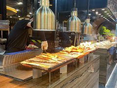 -苏格里岛自助烤肉海鲜火锅(成都金牛万达店)