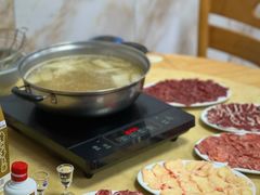 -五洲牛肉美食馆